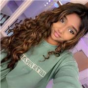 Enthusiastic tutor from Slough offering online and in-person lessons in Maths, English, and Science GCSE and KS2